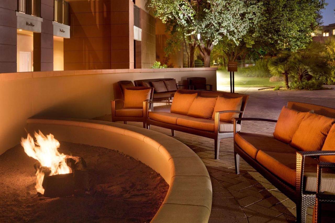 The Westin Kierland Villas, Scottsdale Phoenix Exterior photo